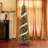 Home Heritage 7' Artificial Christmas Tree Colored Lights (2 Pack)