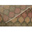 One-of-a-Kind 3' X 7'4" Hand Knotted Area Rug