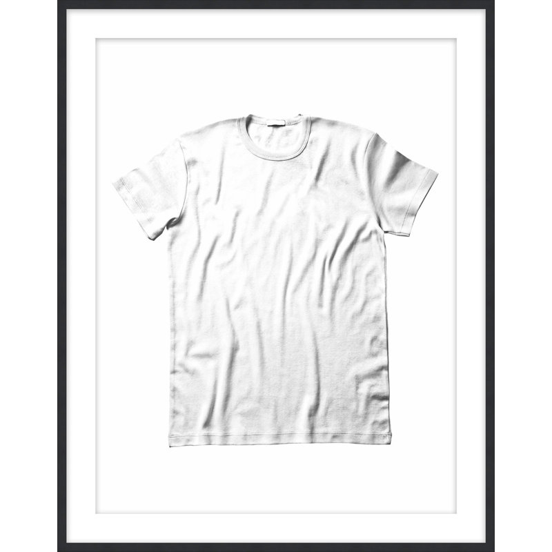 Alter Ego 3 Print, 18.5" H x 15.5" W
