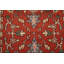 Tapis de couloir traditionnel en laine fait à la main 3 x 8 po