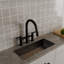 Robinet de cuisine VIBRANTBATH-93524880