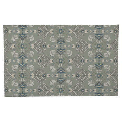 Tilly Non-Skid Bath Mat