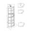 Ridgeway Display Cabinet-20118500