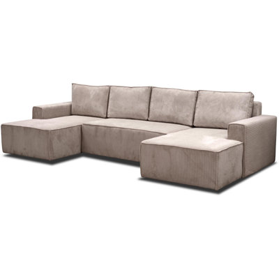 Sonsoles 6 Seater Sofa Bed
