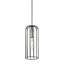 Luminaire suspendu cylindrique simple à 1 lumière Donoven-1780371111-1780371108