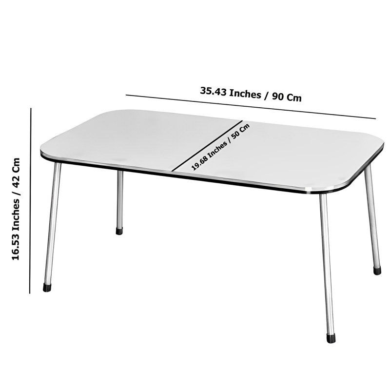 4 - Piece Living Room Table Set
