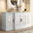 Chessani Wide Accent Sideboard-71417045