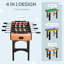 92cm L Multi Game Table