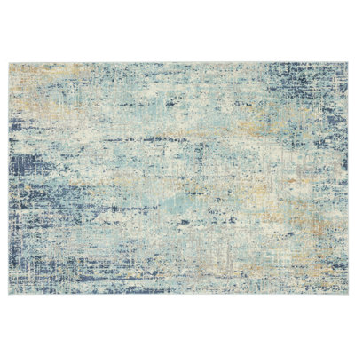Kingsbury Abstract Indoor Rug