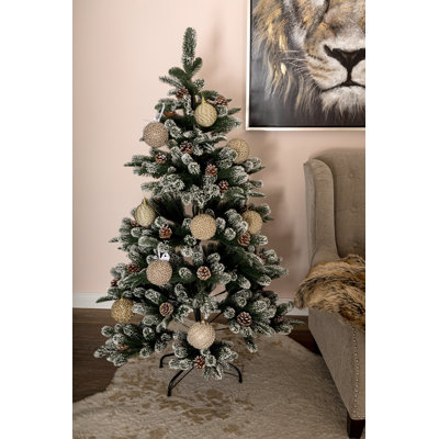 Artificial Fir Christmas Tree