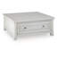 Table basse Robbinsdale