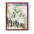 Red Single Picture Framed is unavailable