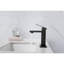 Bathroom Faucet,Single Handle Bathroom Vanity Sink Faucet-125230790