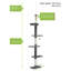 Tour pour chat interactive à 5 niveaux-621591930