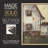 Sunlit Barn I Framed Print - Solid Wood-1937425400