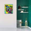 «All You Need Is» par Dean Russo, art mural sur toile-166260652