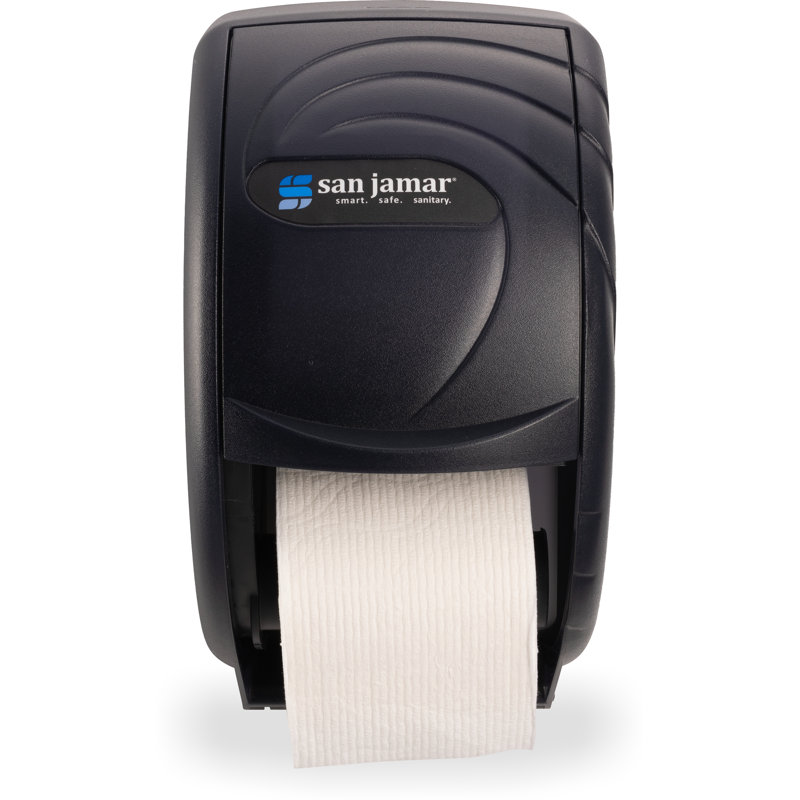 Distributeur de papier hygiénique Classic Jumbo
