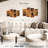 Senne African Woven Baskets-108824730