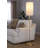 Kelci 62" Gold Metal Floor Lamp-1051842541
