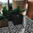 Temara 8" x 8" Cement Patterned Wall & Floor Tile-36932867