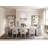 Mezzanine 106" Dining Table