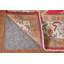 Tapis oriental South Western Kazak