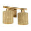 Applique murale 2 lumières Weavington-121436229-128515905-128515904