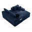 Canapé modulaire 106,3 po Cloud-134683177-134683180