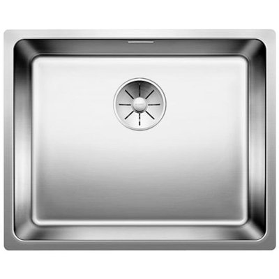 Andano Undermount Kitchen Sink