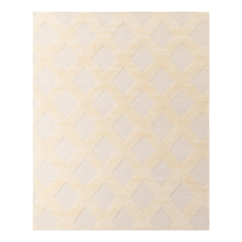 Priya Alhakim Rug, Rectangle 8' x 10'