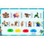 Centres de table jouets Toy Story