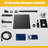 All-In-One Kit with Rough in-Valve