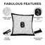 Housse de coussin Modern