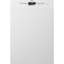 SMEG Front-Control, 48Db Dish-1183929364