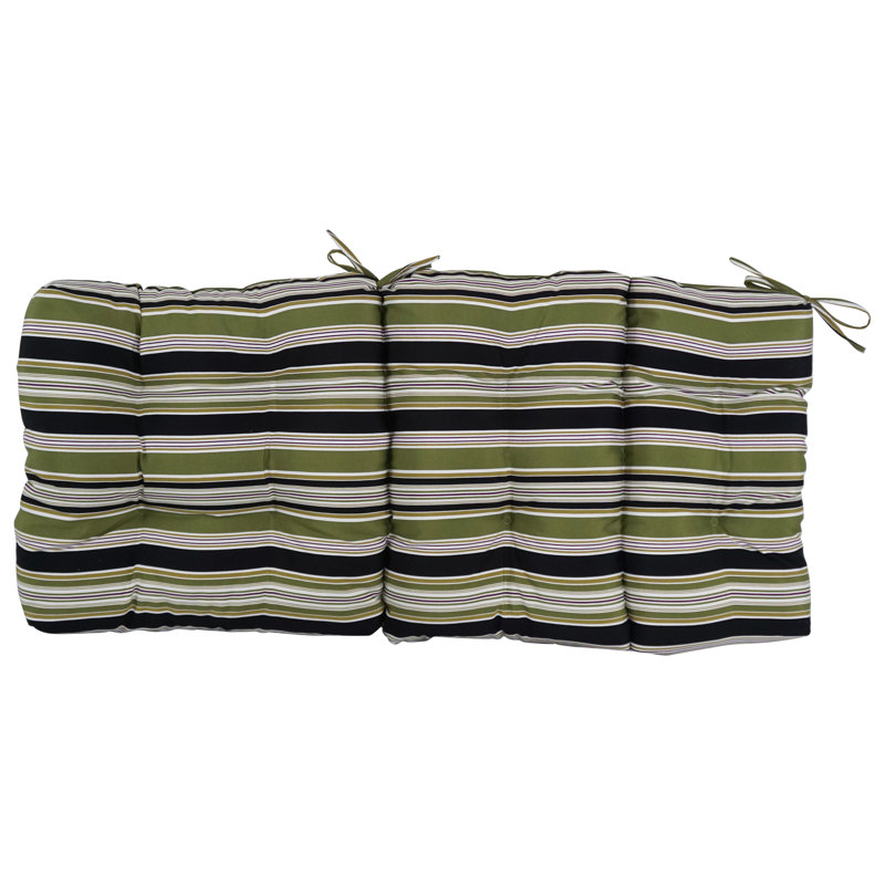Coussin 1 pièce Blazing Needles