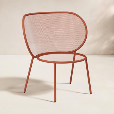 Abberton Patio Lounge Chair