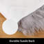 Decaro Solid Colour Machine Braided Area Rug-1715855176