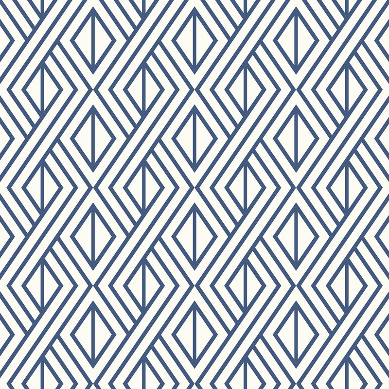 Alyzza Geometric Roll