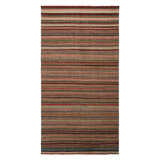 One-of-a-Kind 4'5" X 8'6" Hand Knotted Area Rug