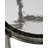 Acea Glass Top End Table-96772176-96772177