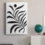 Matisse Fern I - impression sur toile tendue-11393824