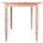 Gailann Beech Solid Wood Dining Table-1276478705