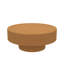Table basse moderne à piédestal moderne-1951843583