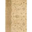 Wool Oriental Area Rug in Beige/Brown-1553688437