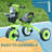 Qaba Pedal Ride On-92645955