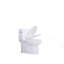 Toilette monobloc 1,28 GPF