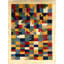 Patchwork Area Rug