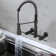Dilon Pull Down Kitchen Faucet