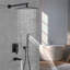 Système de douche mural-87148244