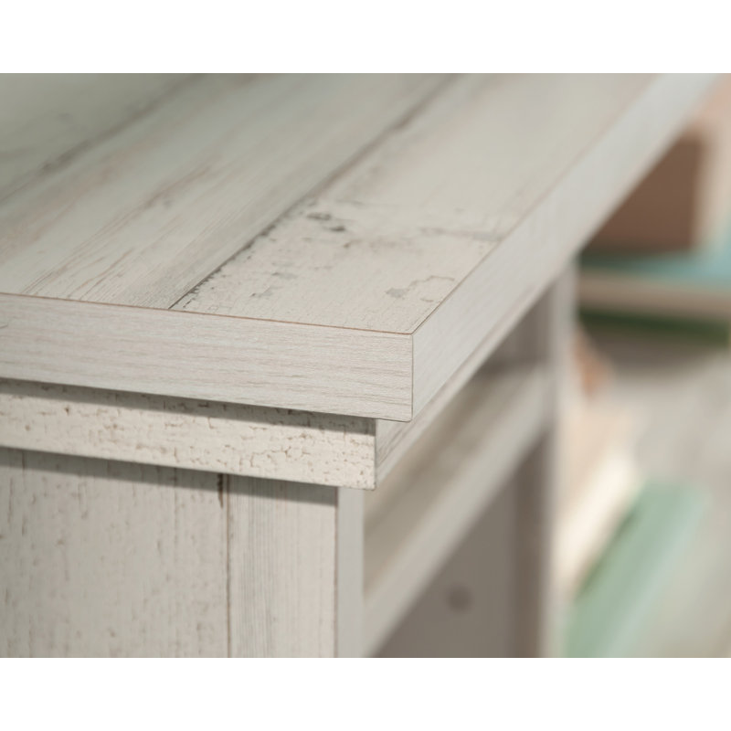 Zyana Full-Queen Headboard, Ivory